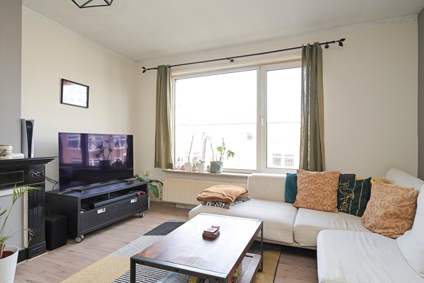 Medium property photo - Juliana van Stolberglaan 183, 2595 CD Den Haag